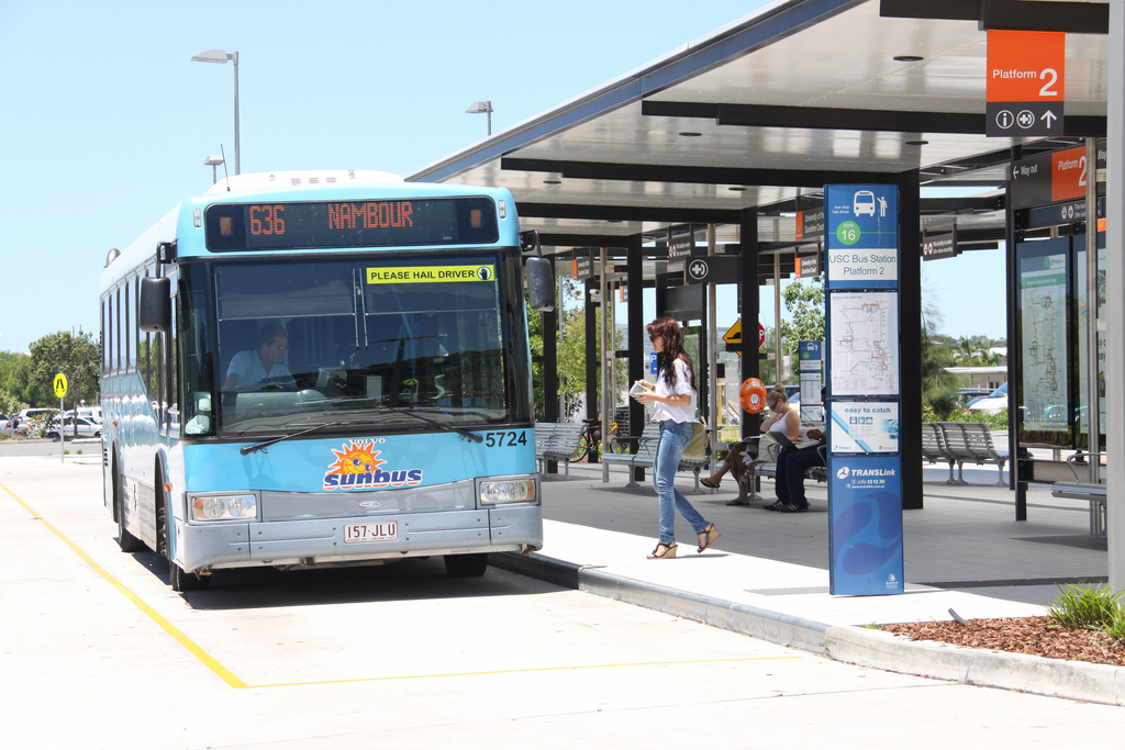 University of the Sunshine Coast - 陽光海岸大學附設語言中心 University of the Sunshine Coast - 陽光海岸大學附設語言中心