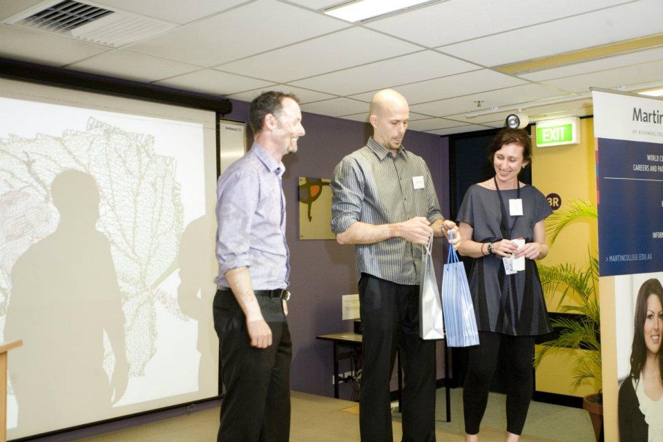 Martin College - 馬丁學院 (布里斯本校區) Martin College - 馬丁學院 (布里斯本校區)