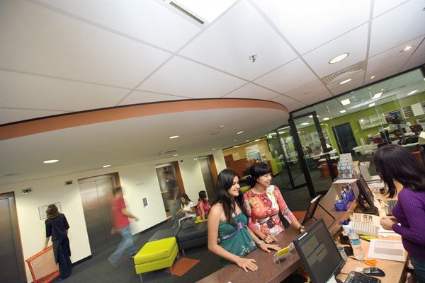 Martin College - 馬丁學院 (布里斯本校區) Martin College - 馬丁學院 (布里斯本校區)