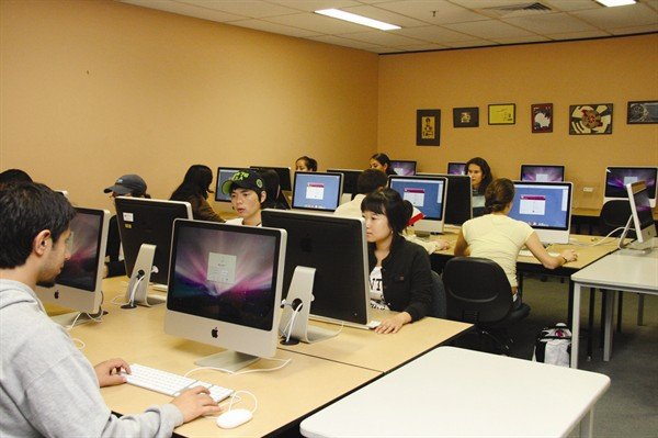 Martin College - 馬丁學院 (布里斯本校區) Martin College - 馬丁學院 (布里斯本校區)